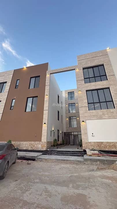 Apartment for sale in Al Mahdiyah, West Riyadh Apartment for sale in Al Mahdiyah, West Riyadh
