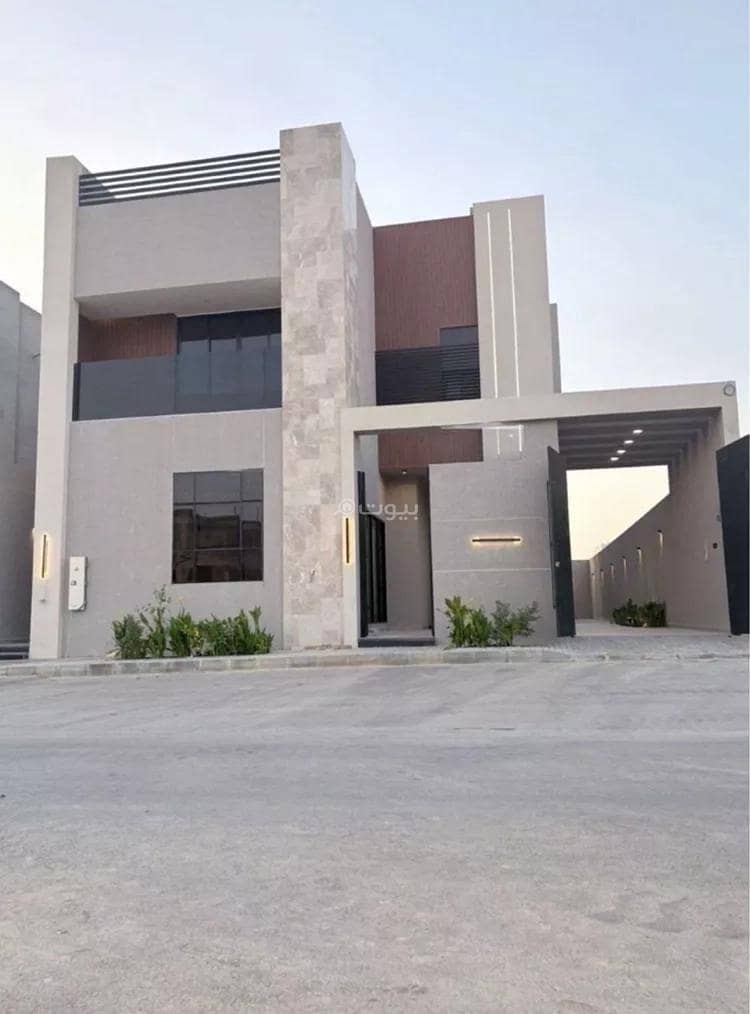 Villa For Sale in Al Mahdiyah, Riyadh Villa For Sale in Al Mahdiyah, Riyadh