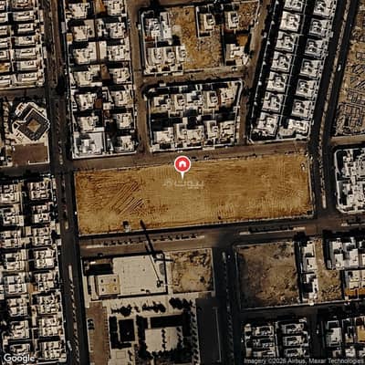 Residential Land for Sale in North Jeddah, Jeddah - Residential land for sale in Riyadh, north Jeddah