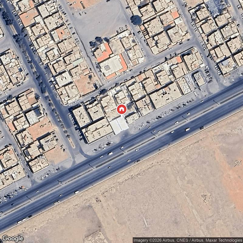 Exhibition Building For Rent in Al Fayha, Riyadh Exhibition Building For Rent in Al Fayha, Riyadh