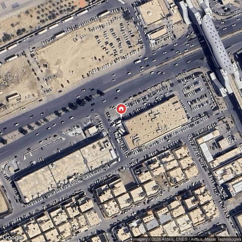 1 Bedroom Apartment For Rent in Al Aziziyah, Riyadh 1 Bedroom Apartment For Rent in Al Aziziyah, Riyadh