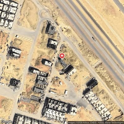 فلیٹ 2 غرفة نوم للبيع في شرق الرياض، الرياض - تاون هاوس للبيع - حي المرجان فلیٹ 2 غرفة نوم للبيع في شرق الرياض، الرياض - تاون هاوس للبيع - حي المرجان