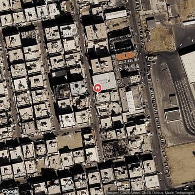 Studio for Sale in North Jeddah, Jeddah - Studio Apartment For Sale in Al Marwah, Jeddah