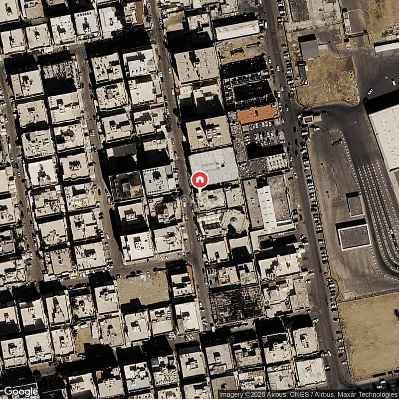 Studio Apartment For Sale in Al Marwah, Jeddah Studio Apartment For Sale in Al Marwah, Jeddah