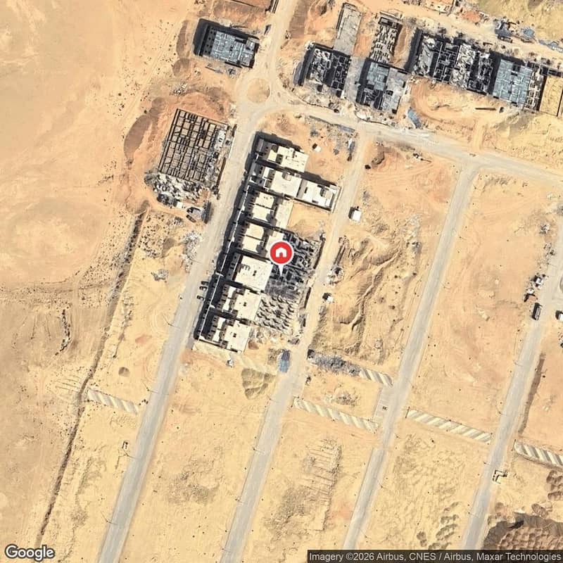Floor For Sale in Al Murjan, Riyadh Floor For Sale in Al Murjan, Riyadh
