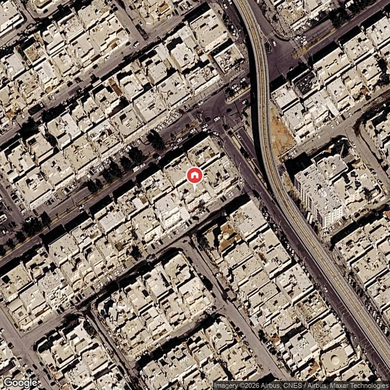 Studio Apartment For Rent in King Faisal, Riyadh Studio Apartment For Rent in King Faisal, Riyadh