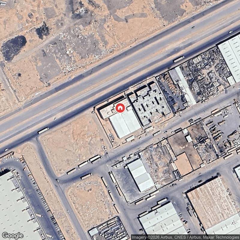 Exhibition Building For Sale in Al Mishal, Riyadh Exhibition Building For Sale in Al Mishal, Riyadh
