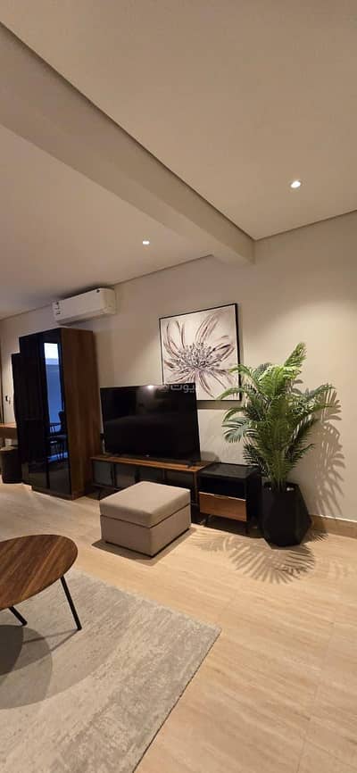 1 Bedroom Flat for Rent in North Riyadh, Riyadh - For rent: a studio room in Al-Sahafa district