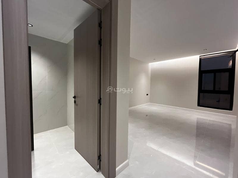 Luxurious 4-bedroom apartment - Al-Rawda District (Medina) Luxurious 4-bedroom apartment - Al-Rawda District (Medina)