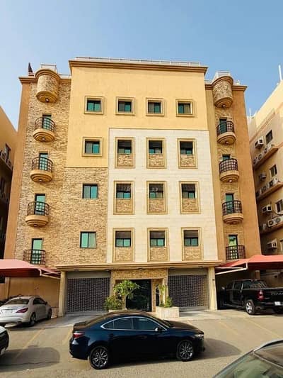 شقة 2 غرفة نوم للايجار في شمال جدة، جدة - شقة للايجار في النزهة, شمال جدة