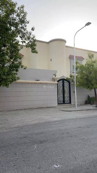 فیلا 4 غرف نوم للبيع في الجبيل الصناعية - فيلا للبيع في الجبيل الصناعية
