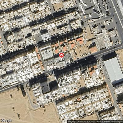 1 Bedroom Apartment for Rent in North Jeddah, Jeddah - Studio Apartment For Rent in Al Nuzhah, Jeddah