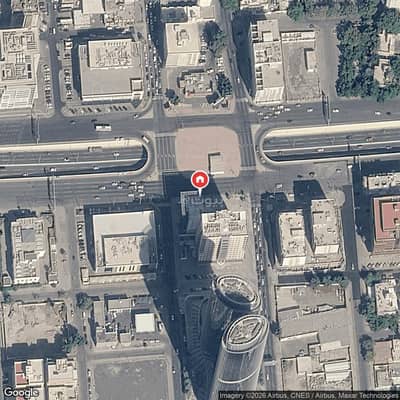 Showroom for Rent in North Jeddah, Jeddah - Exhibition Building For Rent in Al Sharafeyah, Jeddah