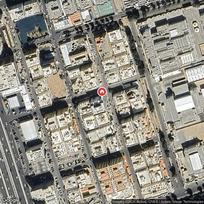 3 Bedroom Apartment for Rent in Central Jeddah, Jeddah - Studio Apartment For Rent in Al Faisaliyah, Jeddah