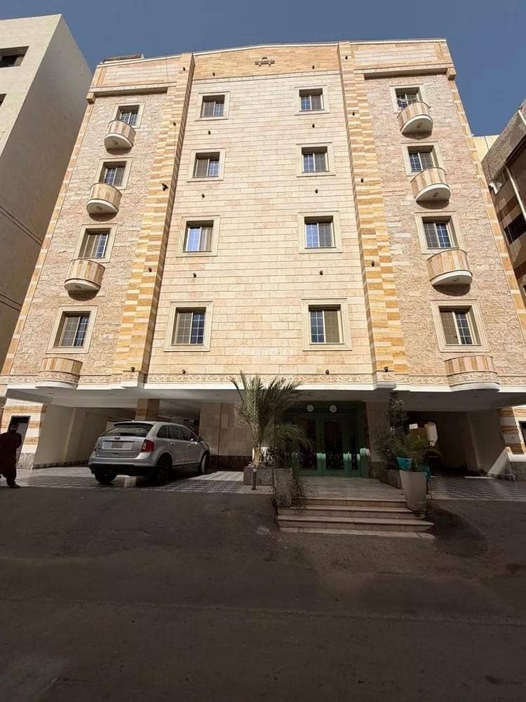 Studio Apartment For Rent in Al Rawdah, Jeddah Studio Apartment For Rent in Al Rawdah, Jeddah