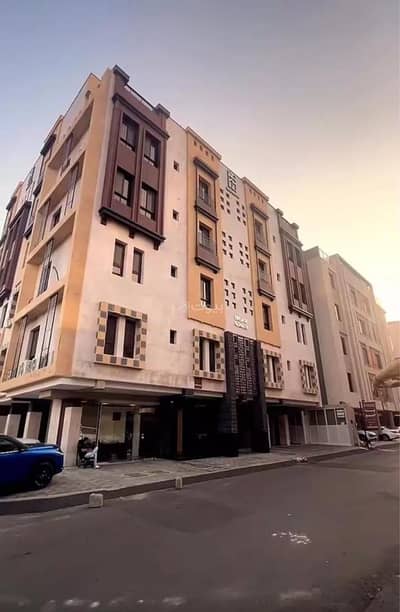 2 Bedroom Flat for Rent in North Jeddah, Jeddah - Studio Apartment For Rent in Al Rawdah, Jeddah
