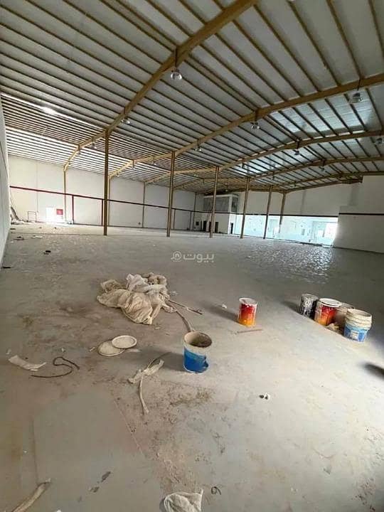 Exhibition Building For Sale in Al Mishal, South Riyadh Exhibition Building For Sale in Al Mishal, South Riyadh