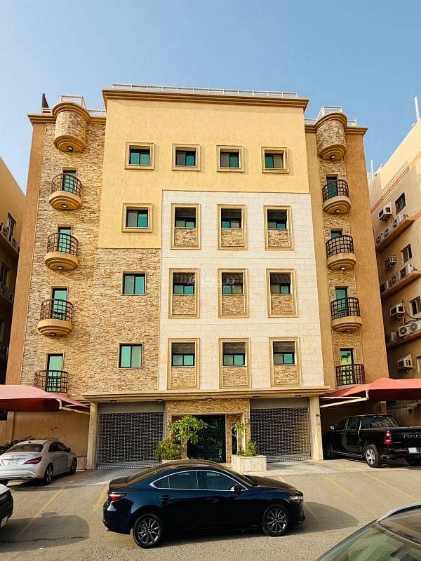 1 bedroom apartment for rent in Al-Nuzha 1 bedroom apartment for rent in Al-Nuzha