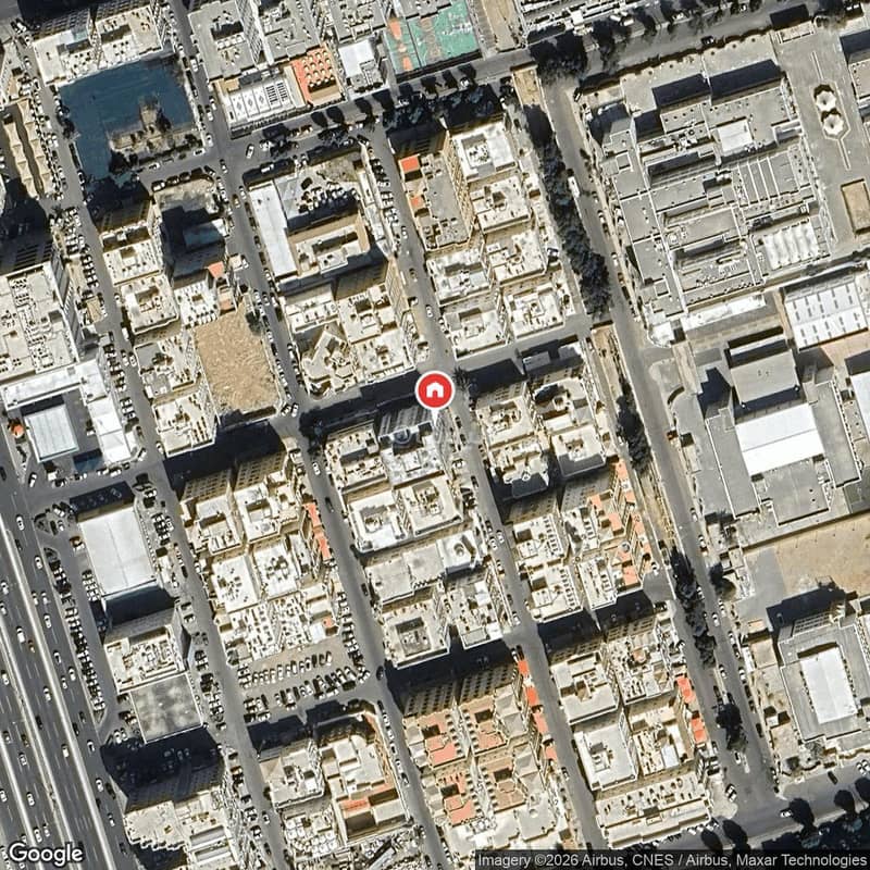 Studio Apartment For Rent in Al Faisaliyah, Jeddah Studio Apartment For Rent in Al Faisaliyah, Jeddah