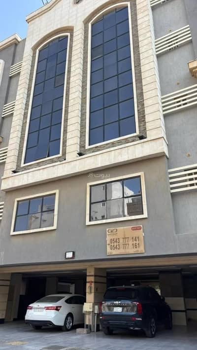 6 Bedroom Apartment for Rent in North Jeddah, Jeddah - Studio Apartment For Rent in Al Rawdah, Jeddah