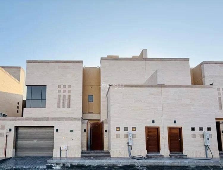 Villa For Sale in Al Yaqout, Jeddah Villa For Sale in Al Yaqout, Jeddah