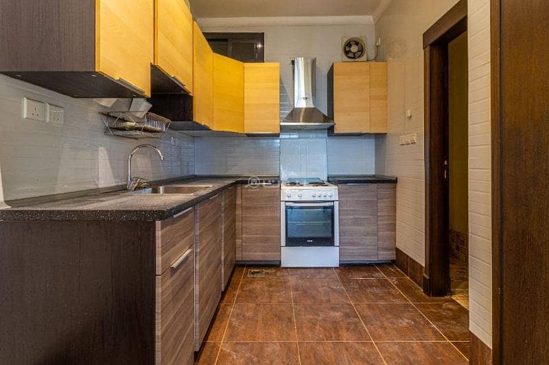 Two-bedroom apartment for rent in Al Zahra Two-bedroom apartment for rent in Al Zahra
