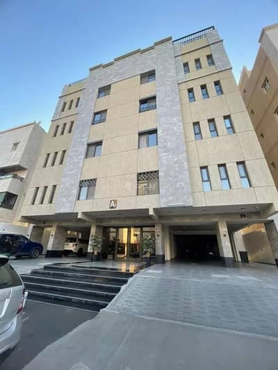 5 Bedroom Apartment for Rent in North Jeddah, Jeddah - Studio Apartment For Rent in Al Salamah, Jeddah