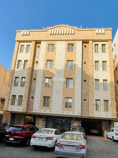 2 Bedroom Flat for Rent in North Jeddah, Jeddah - Studio Apartment For Rent in Al Bawadi, Jeddah