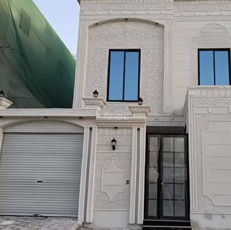 Villa For Sale in King Fahd Suburb, Dammam Villa For Sale in King Fahd Suburb, Dammam