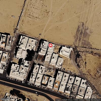 عمارة سكنية  للايجار في جنوب جدة، جدة - عقار سكني للإيجار في العزيزية، جدة