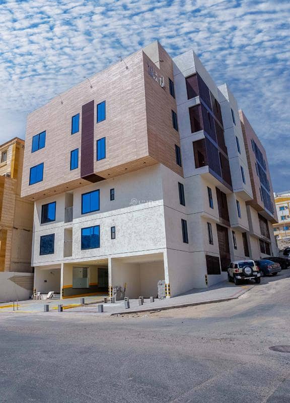 Apartment for sale in Batha Quraish, Makkah Apartment for sale in Batha Quraish, Makkah