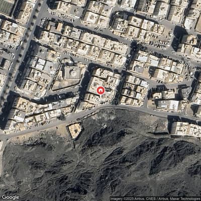 1 Bedroom Apartment for Rent in Al Fath, Madina - Studio apartment for rent in Al-Fath, near the Haram.