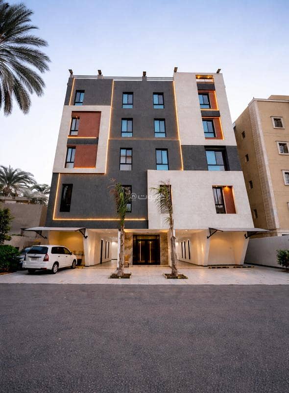 Apartments for sale in Jeddah, Al-Salama District Apartments for sale in Jeddah, Al-Salama District