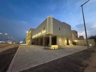 Showroom for Rent in West Riyadh, Riyadh - Exhibition Building for rent in Dhahrat Laban, west Riyadh