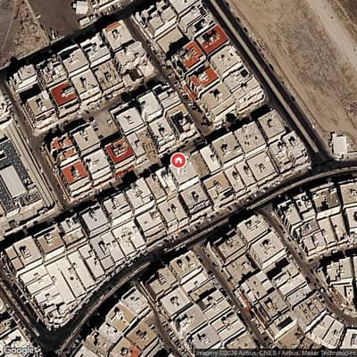 عمارة سكنية  للبيع في جنوب جدة، جدة - سكني مبنى للبيع في حي العجمييد، جدة