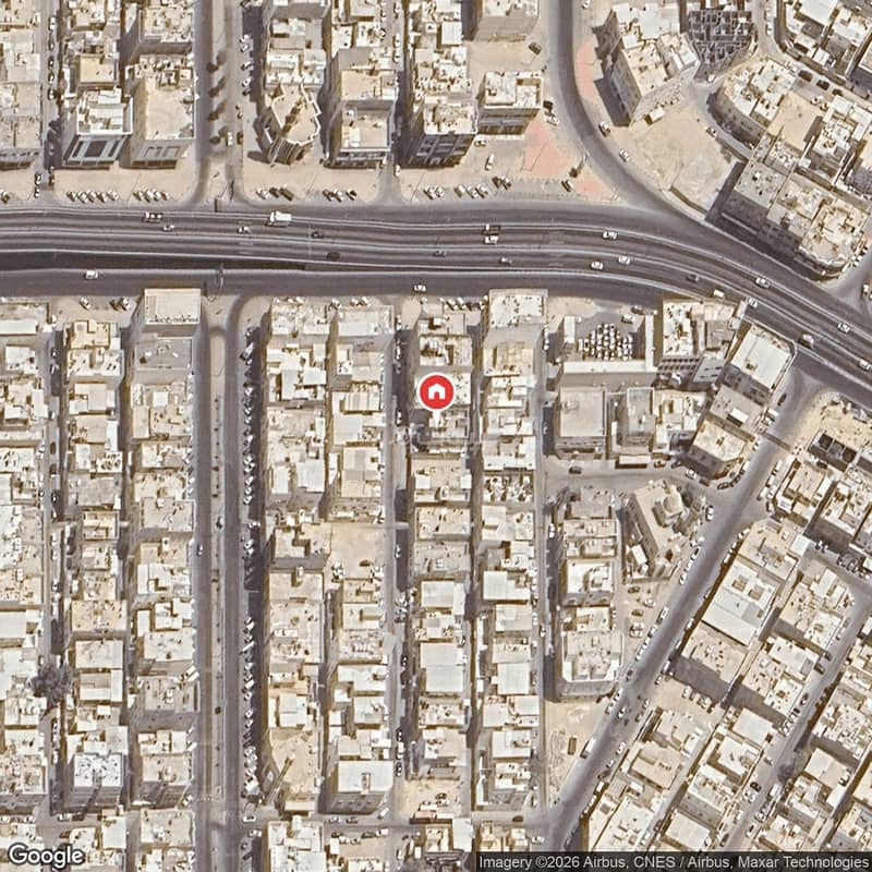 Dammam, Al-Quwwat District Dammam, Al-Quwwat District