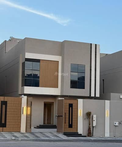 6 Bedroom Villa for Sale in Al Shulah, Dammam - Villas for sale in Al-Shaalah (Al-Shula), Dammam