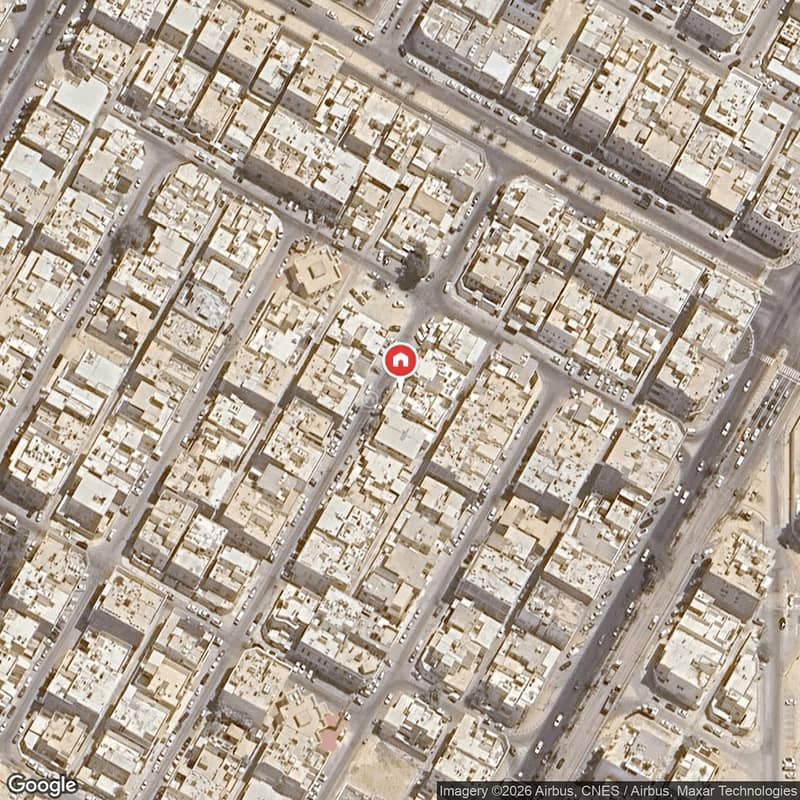 Dammam, Al-Omrah City District Dammam, Al-Omrah City District