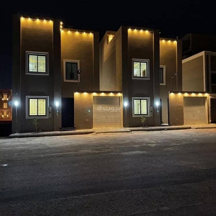 Villa For Rent in Al Mahdiyah, Riyadh Villa For Rent in Al Mahdiyah, Riyadh
