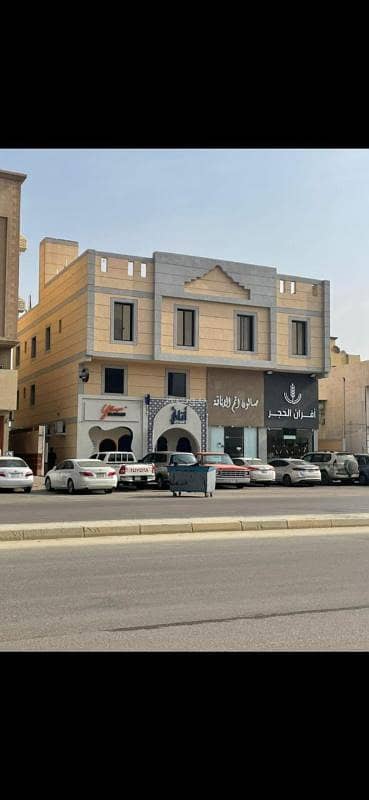 Commercial building for sale in Dammam, Taiba district Commercial building for sale in Dammam, Taiba district