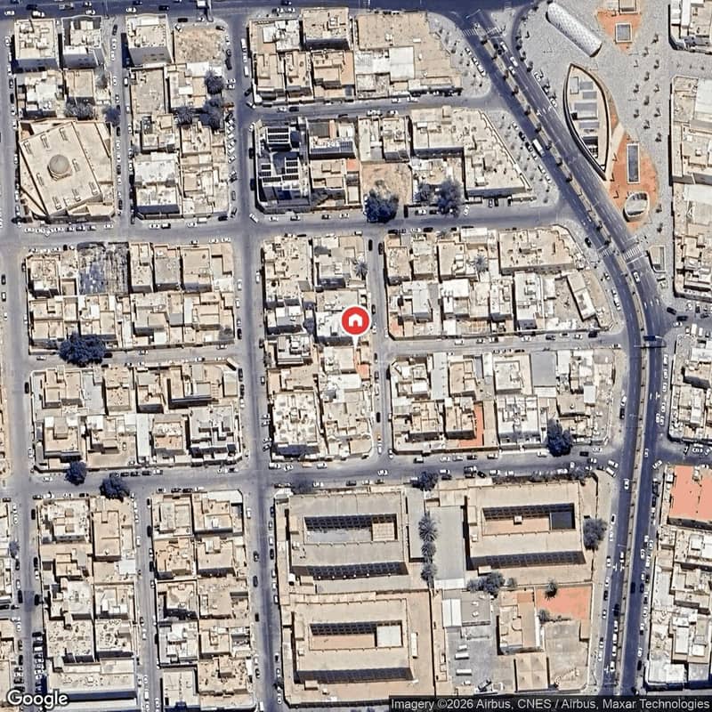 Villa For Sale in Al Malaz, Riyadh Villa For Sale in Al Malaz, Riyadh