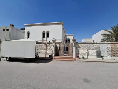 10+ Beds Villa for Rent in Al Hizam Al Thahabi, Al Khobar - The news, Al-Hi Al-Hizam Al-Dhahabi