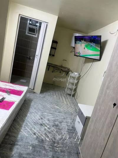 غرفة  للايجار في شرق الرياض، الرياض - غرفة للإيجار في شارع ابن الخليل, حي النسيم الغربي, مدينة الرياض