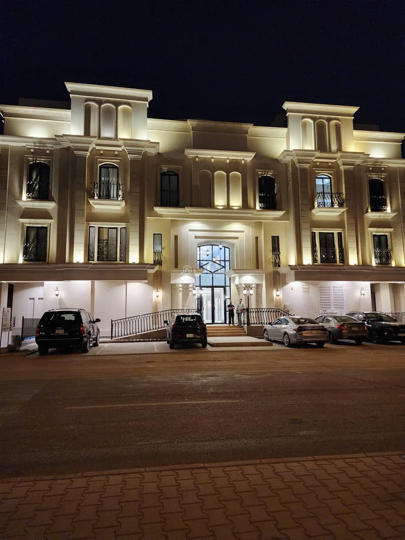 3 Bedroom Apartment For Rent in Irqah, Riyadh 3 Bedroom Apartment For Rent in Irqah, Riyadh