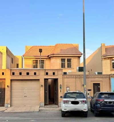 فیلا 10+ غرف نوم للبيع في شرق الرياض، الرياض - فيلا مميزة للبيع في حي الحمراء، شرق الرياض