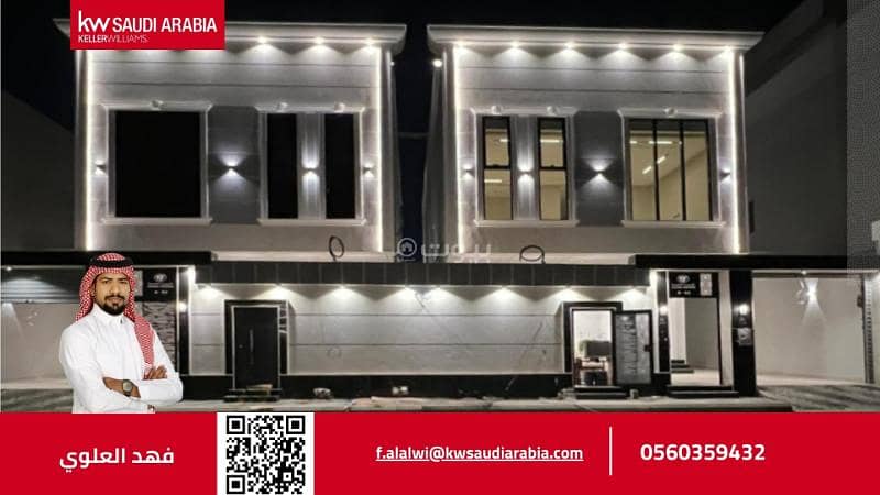 Villa for sale on Al-Rahmaniya Street 44, Al-Rahmaniya District, Jeddah City, Makkah Region Villa for sale on Al-Rahmaniya Street 44, Al-Rahmaniya District, Jeddah City, Makkah Region