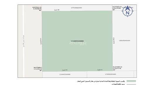 ارض سكنية  للبيع في الشعلة، الرياض - للبيع ارض سكنية