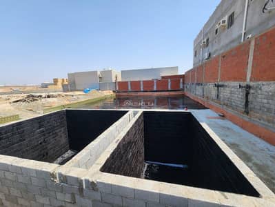 ارض سكنية  للبيع في شمال جدة، جدة - أرض للبيع في حي الرياض، شمال جدة