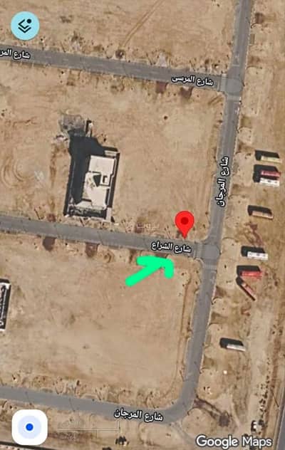 ارض سكنية  للبيع في مدينة الملك عبدالله الاقتصادية - ارض سكنية للبيع في مدينة الملك عبدالله الاقتصادية