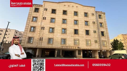 شقة 6 غرف نوم للبيع في شمال جدة، جدة - شقة للبيع في شارع عمر عبدالجبار, حي السلامة, مدينة جدة, منطقة مكة المكرمة